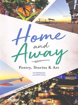 cover image of Home and Away